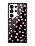 Super Cute Stars Samsung Galaxy Case