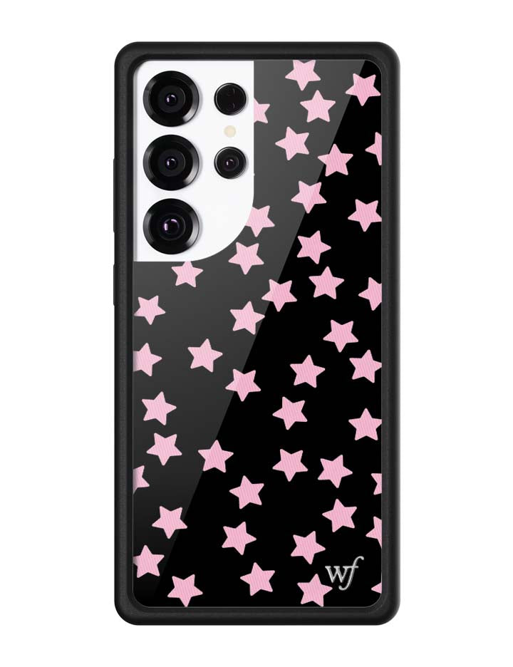 Super Cute Stars Samsung Galaxy Case