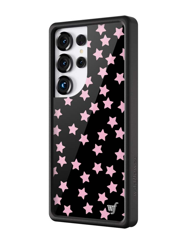 Super Cute Stars Samsung Galaxy Case