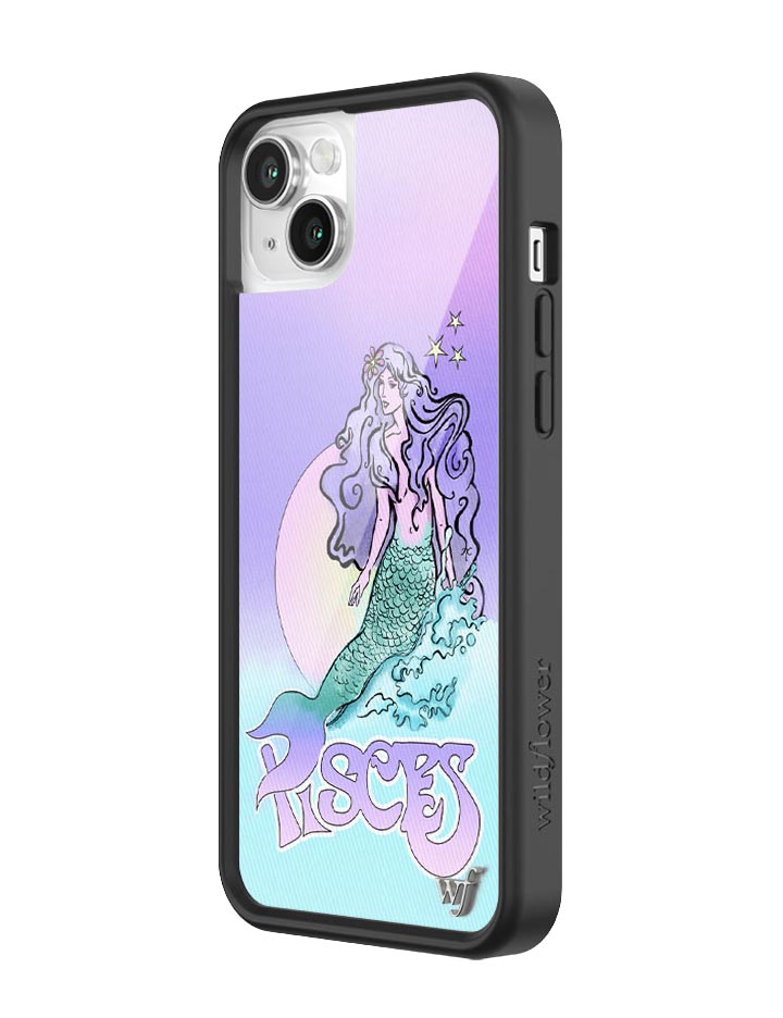 Pisces iPhone Case