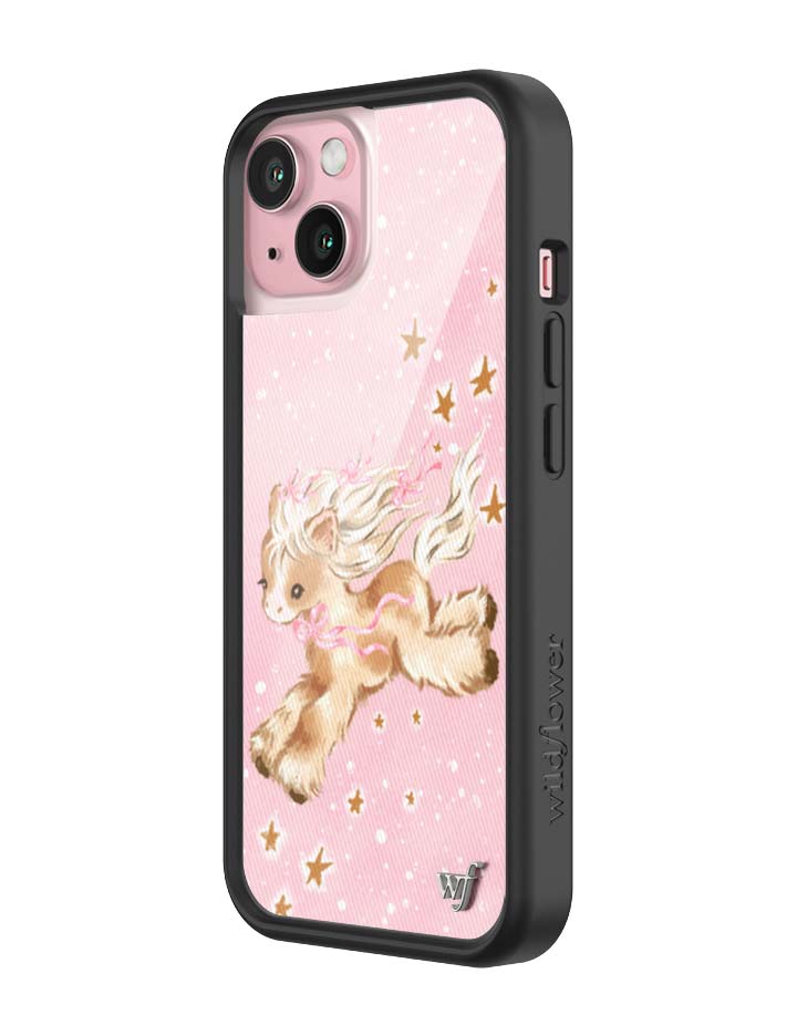 Pony Dreams iPhone Case