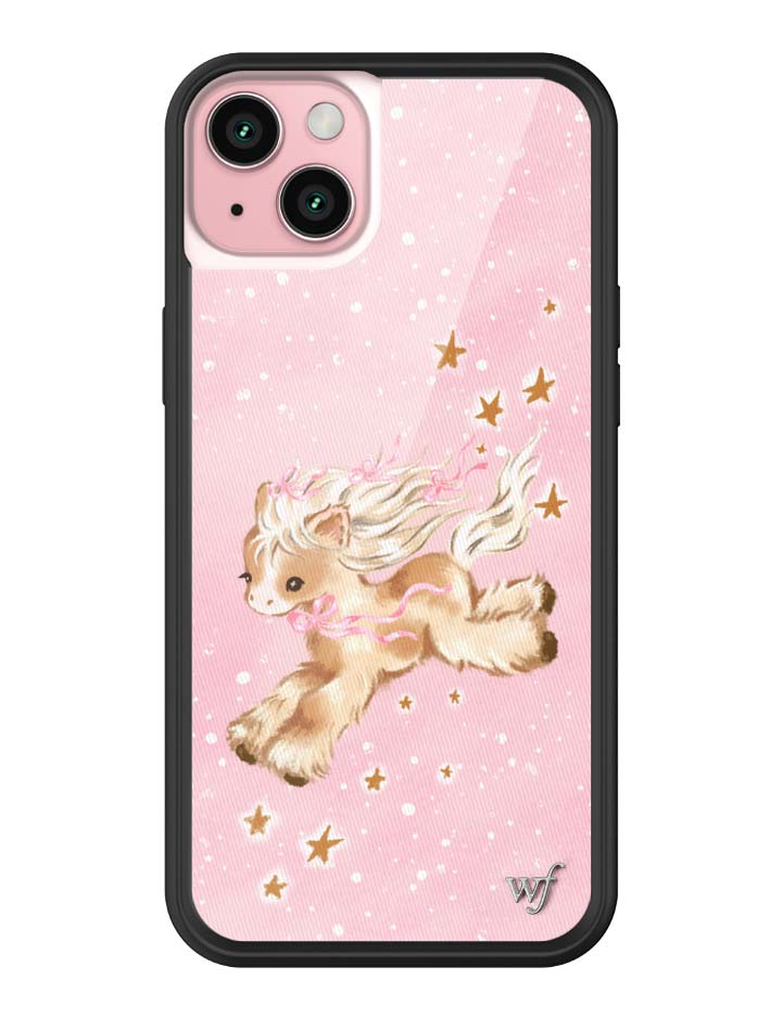 Pony Dreams iPhone Case
