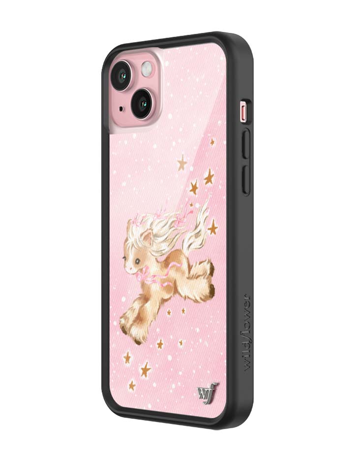 Pony Dreams iPhone Case