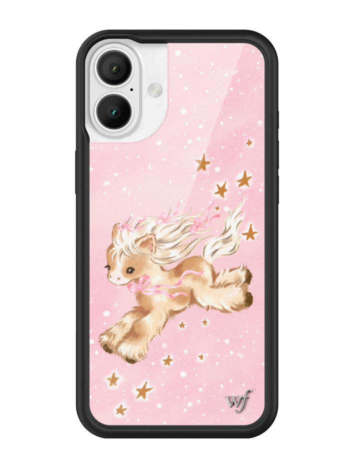 Pony Dreams iPhone Case