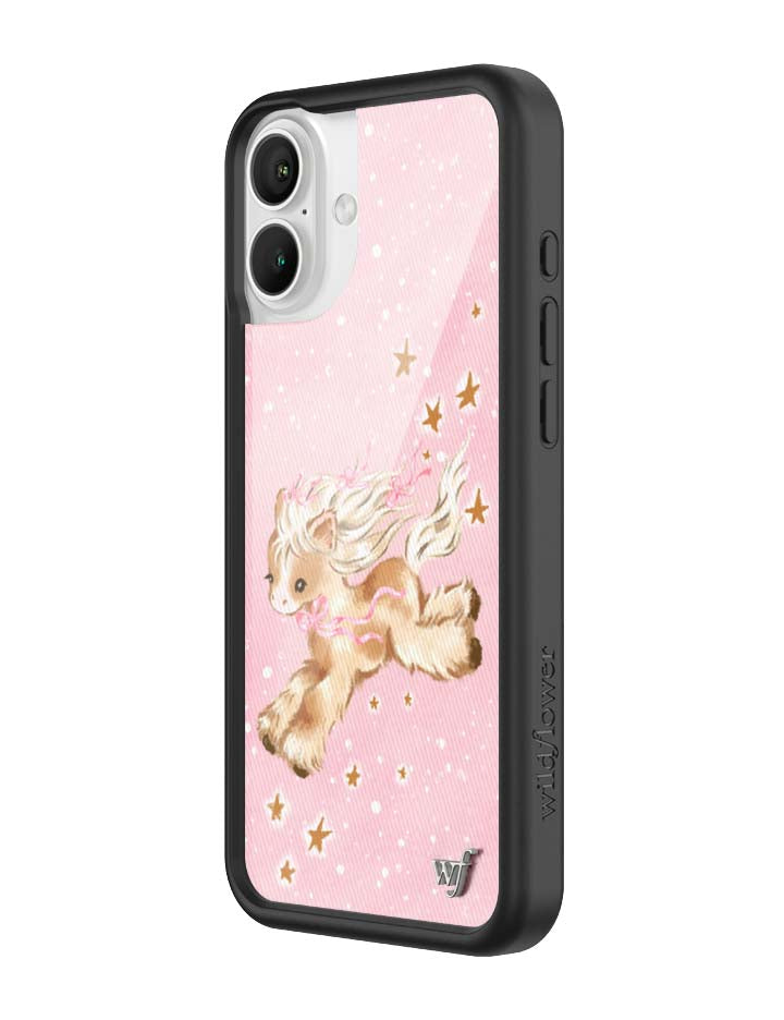 Pony Dreams iPhone Case
