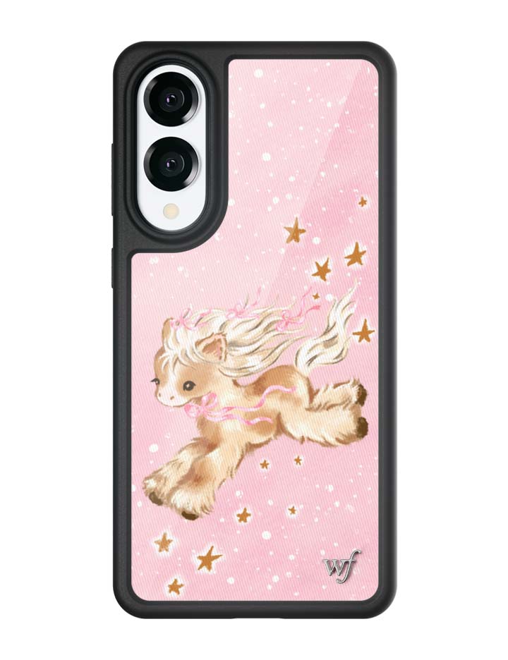 Pony Dreams Samsung Galaxy Case