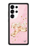 Pony Dreams Samsung Galaxy Case