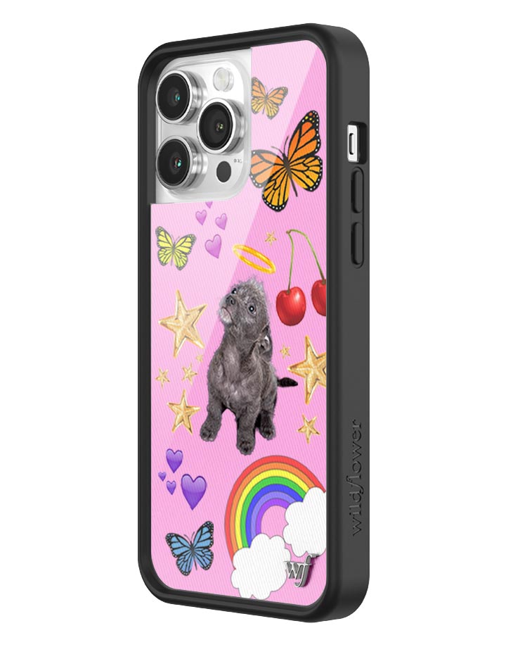Puppy Love iPhone Case