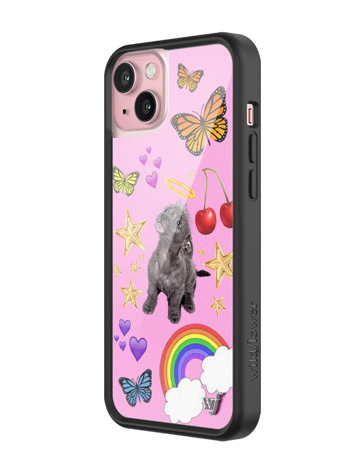 Puppy Love iPhone Case