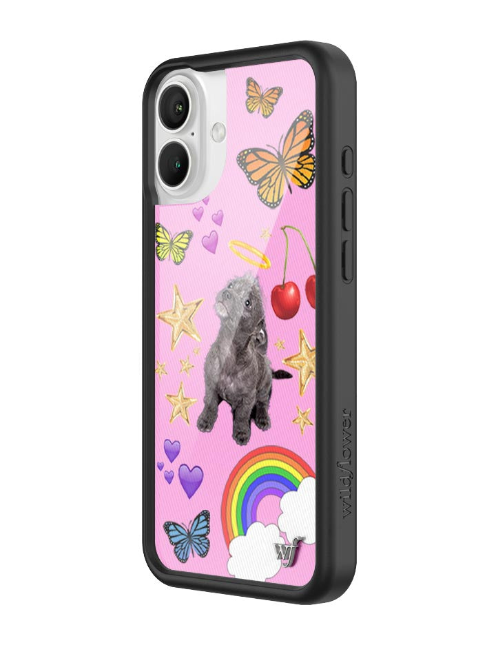 Puppy Love iPhone Case