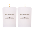 Paris Collection Candle Duo
