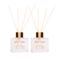 Paris Collection Reed Diffuser Duo