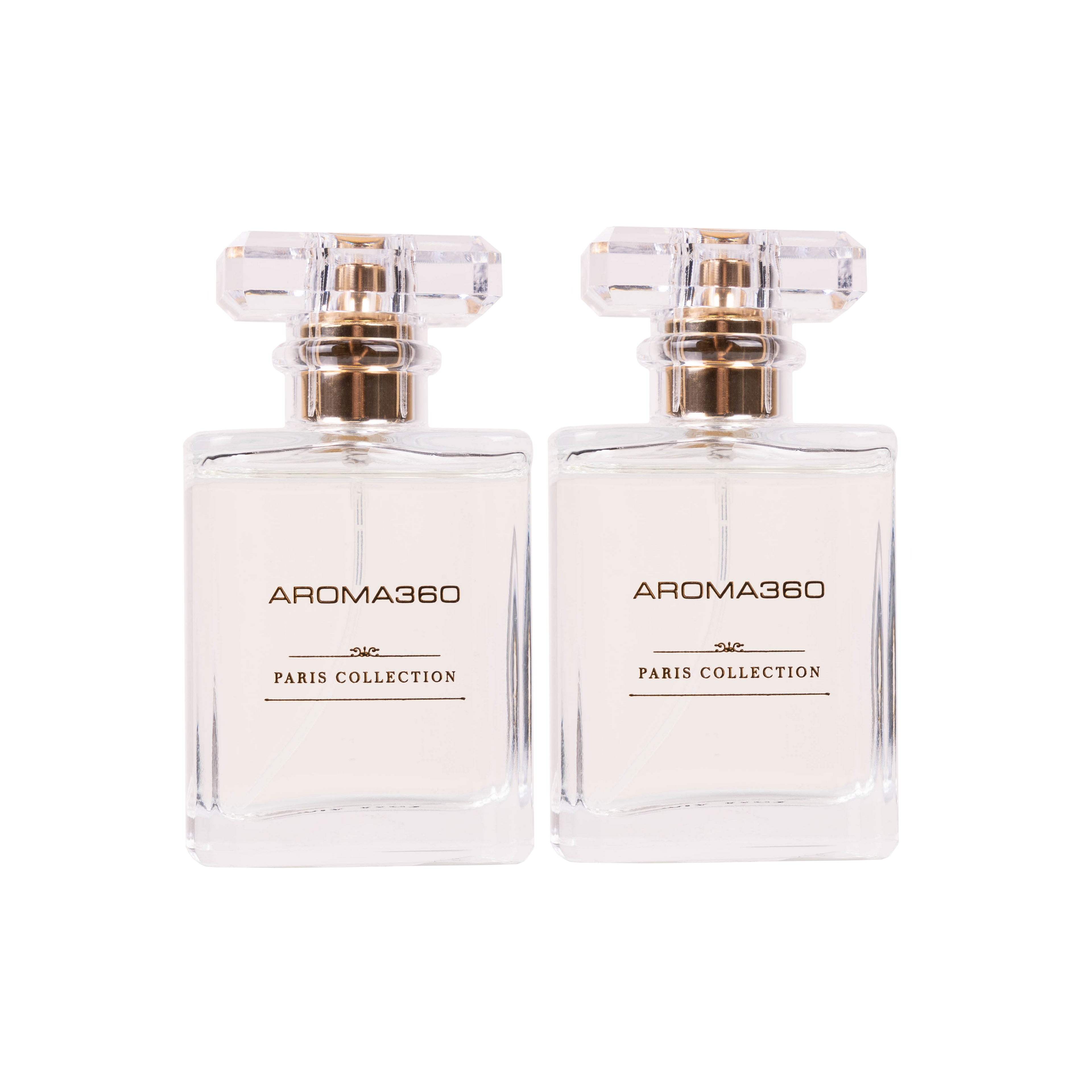 Paris Collection Room Spray Duo