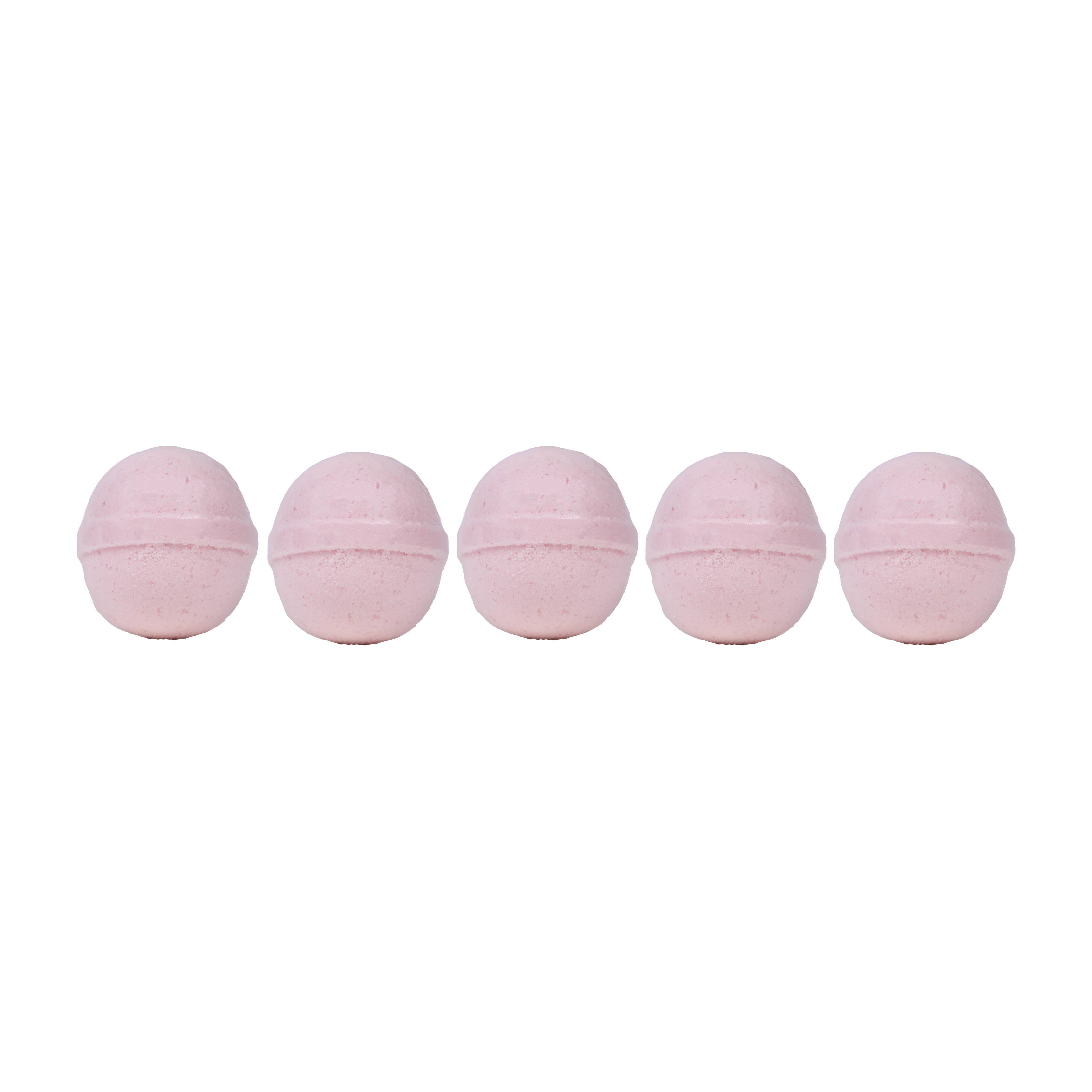 My Way Bath Bomb (5-Pack)