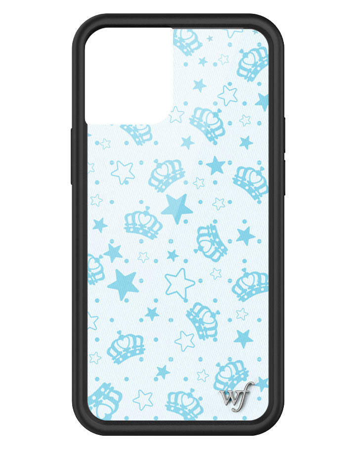 Royalty iPhone Case