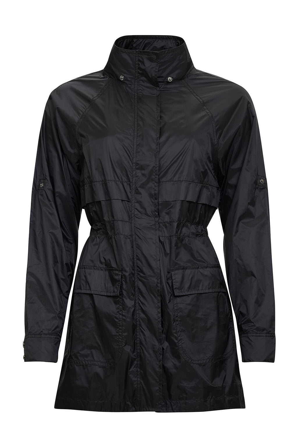 Ramona Windbreaker Jacket