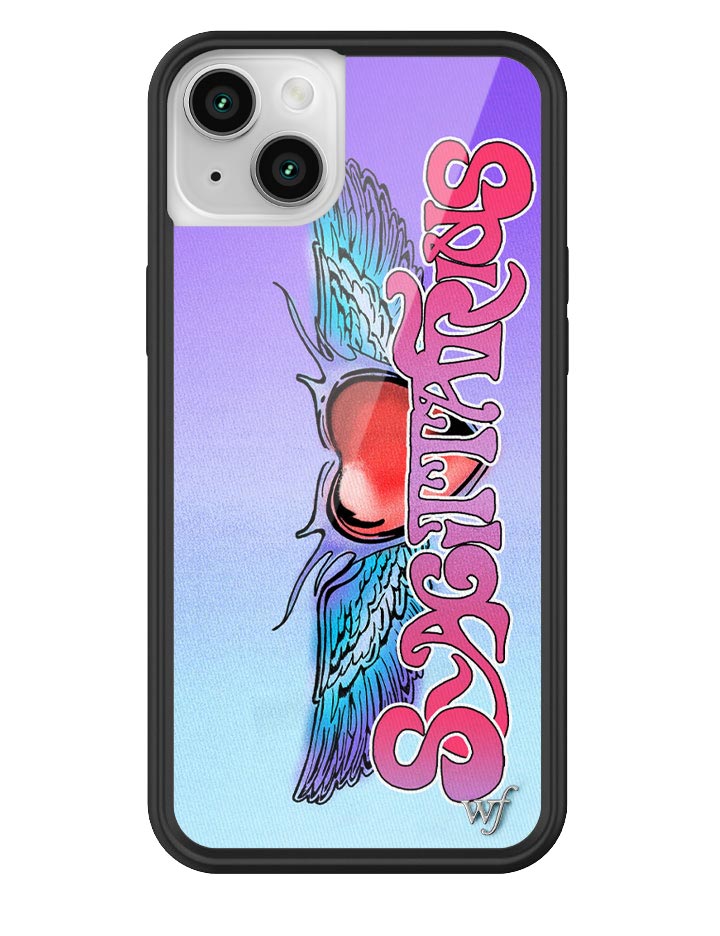 Sagittarius iPhone Case