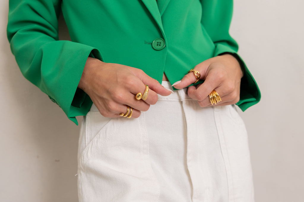 Chloe Ring