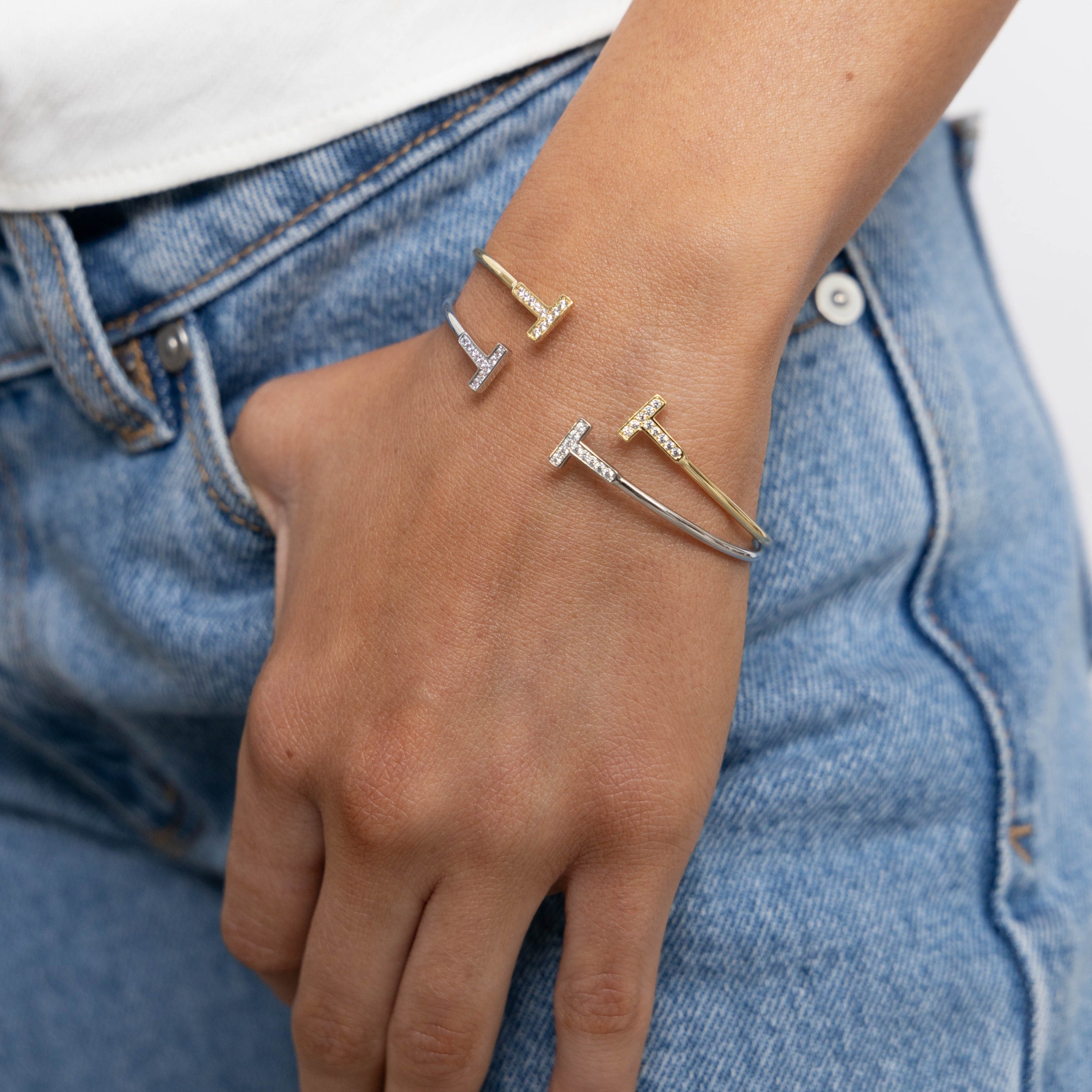 Nellie T Cuff - Ship 4/7