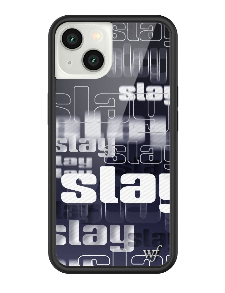 Slay iPhone Case