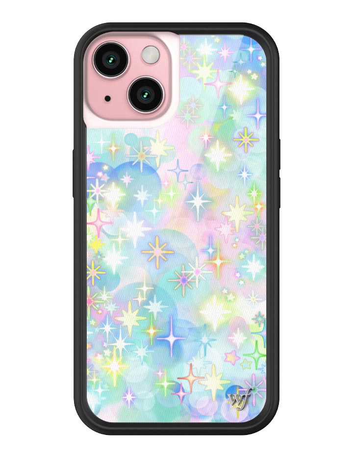 Sparkle City iPhone Case