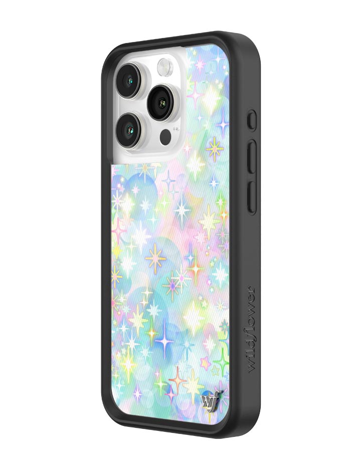 Sparkle City iPhone Case