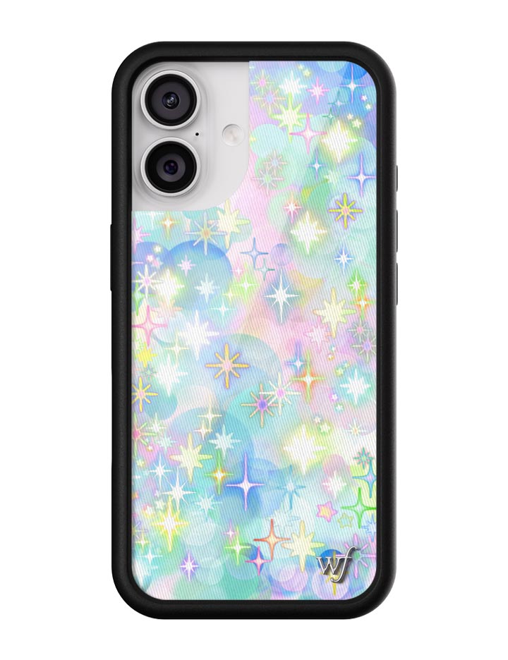 Sparkle City iPhone Case
