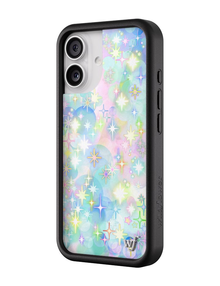 Sparkle City iPhone Case