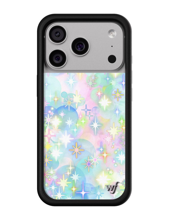 Sparkle City iPhone Case