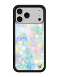 Sparkle City iPhone Case