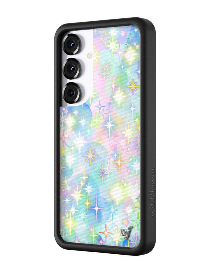 Sparkle City Samsung Galaxy Case