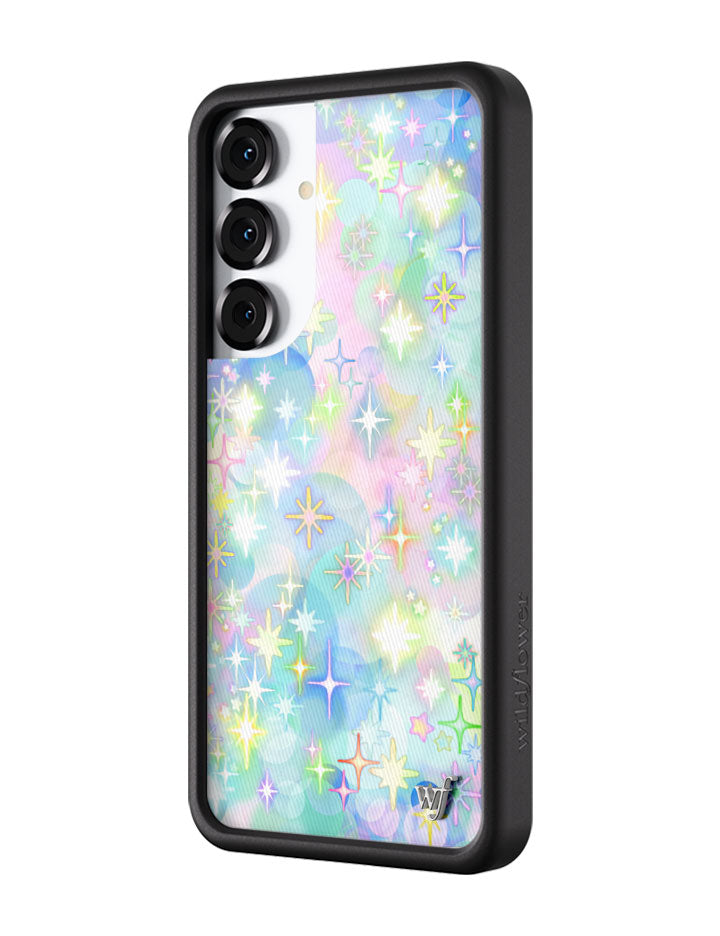 Sparkle City Samsung Galaxy Case
