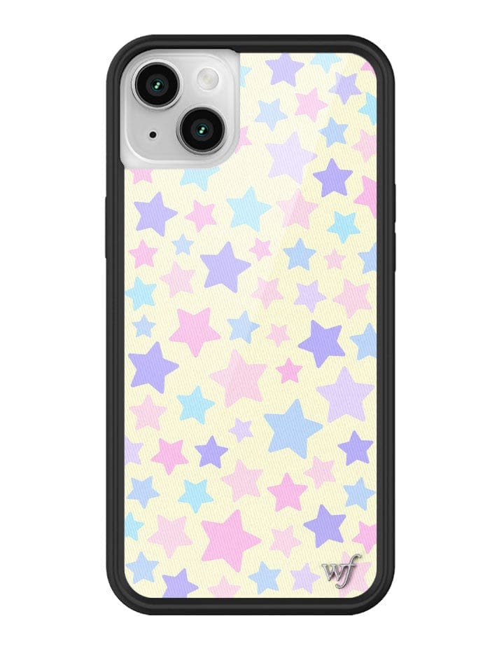 Super Sweet Stars iPhone Case