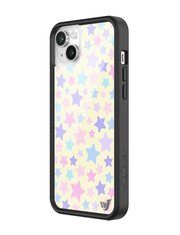 Super Sweet Stars iPhone Case