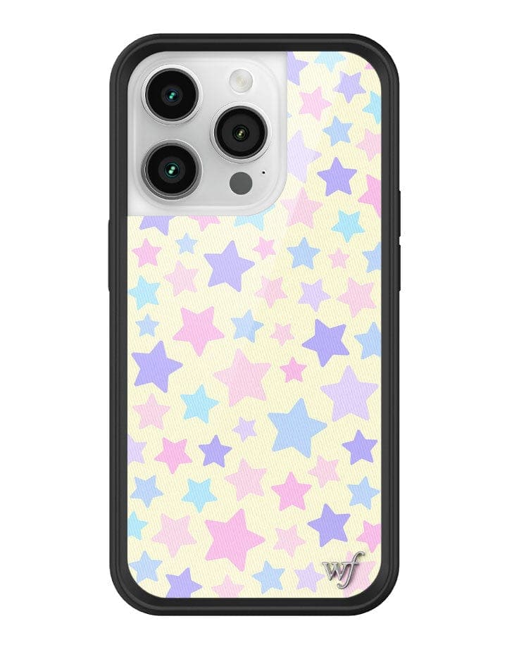 Super Sweet Stars iPhone Case