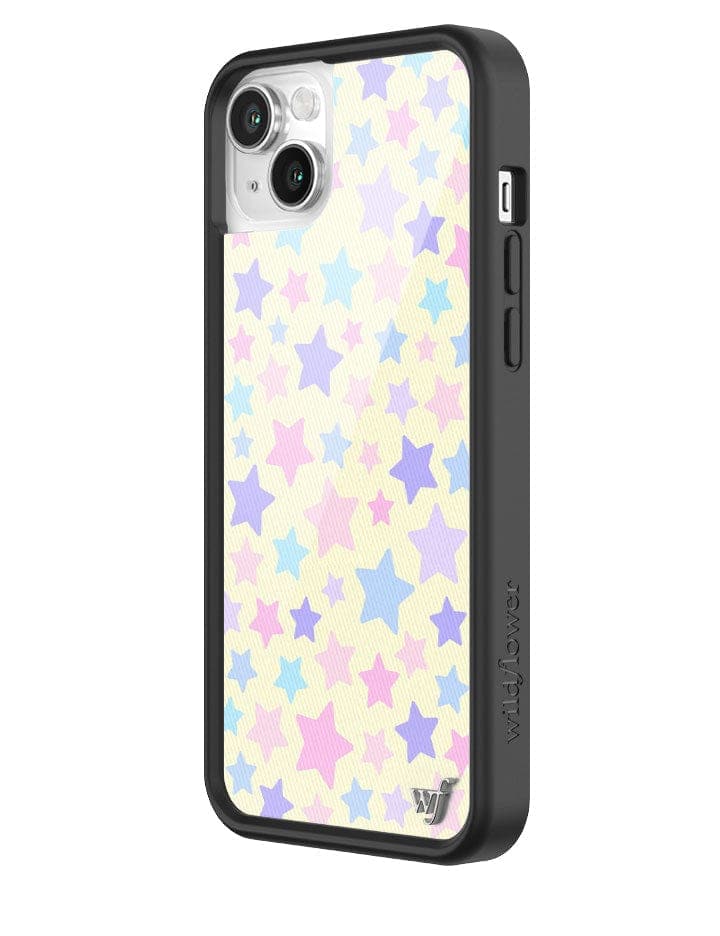 Super Sweet Stars iPhone Case