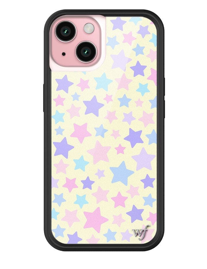 Super Sweet Stars iPhone Case