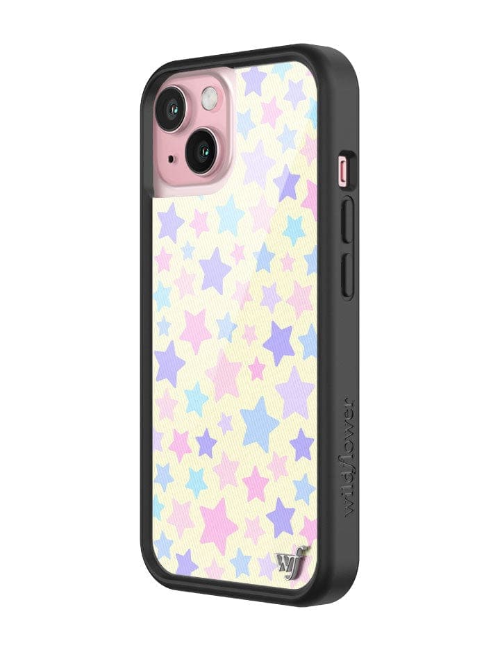 Super Sweet Stars iPhone Case