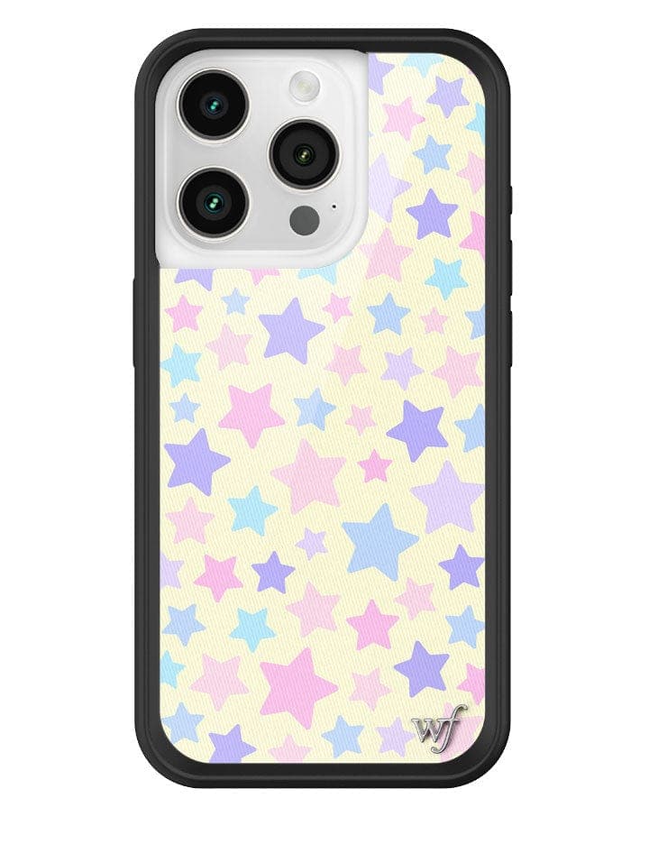 Super Sweet Stars iPhone Case