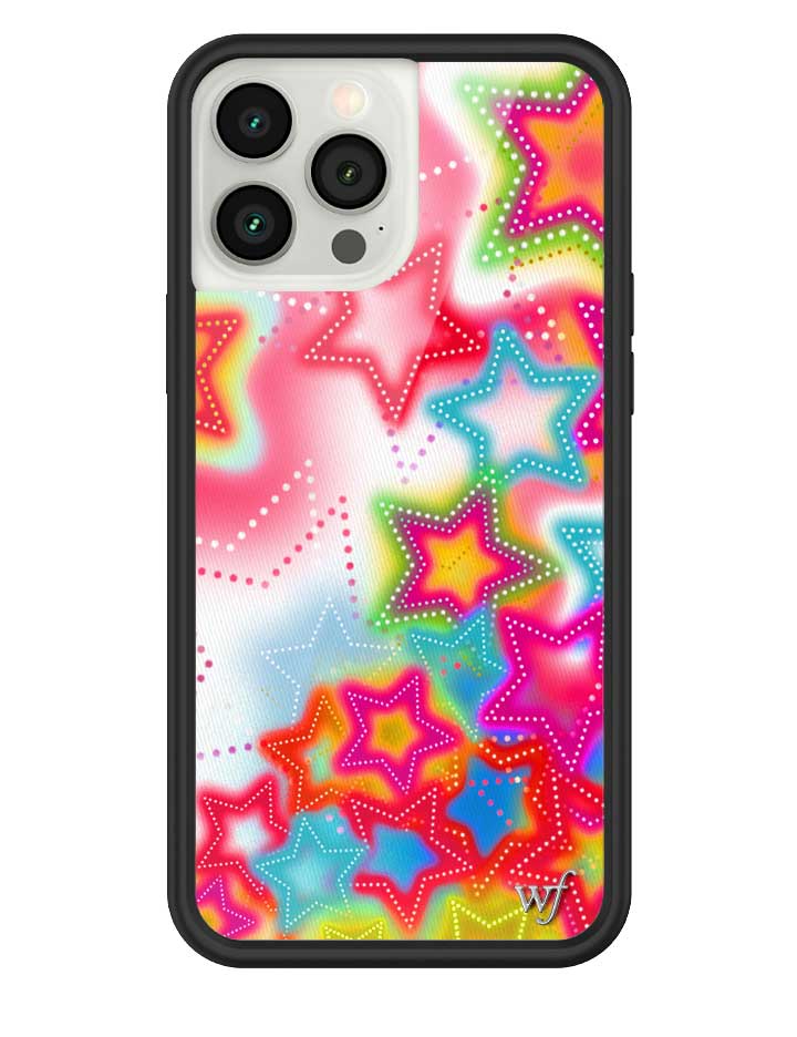 Stardust iPhone Case