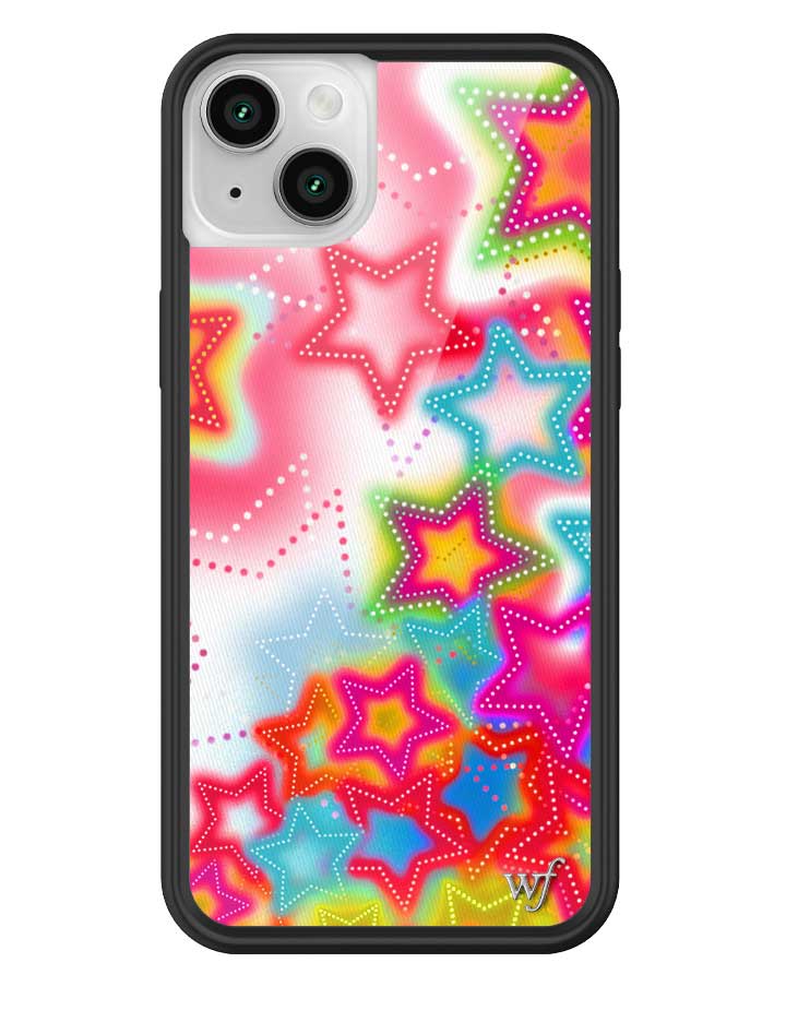 Stardust iPhone Case