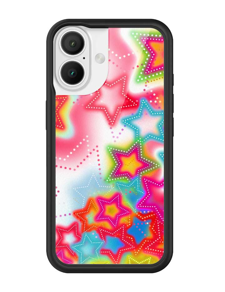 Stardust iPhone Case
