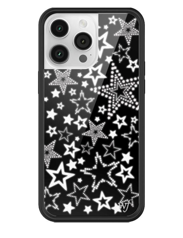 Star Girl iPhone Case