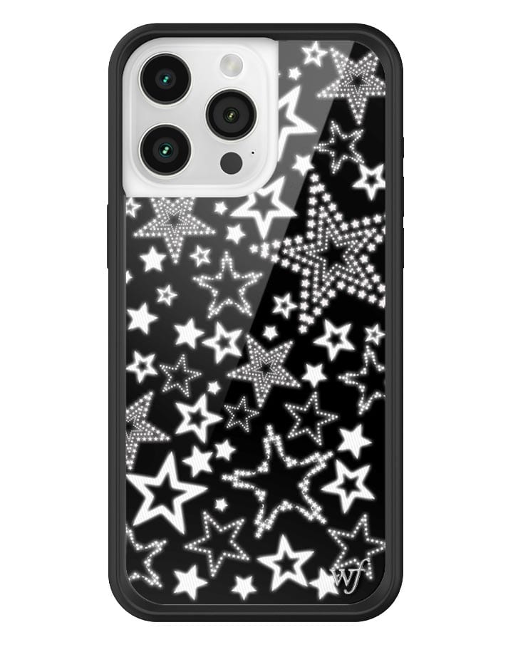 Star Girl iPhone Case