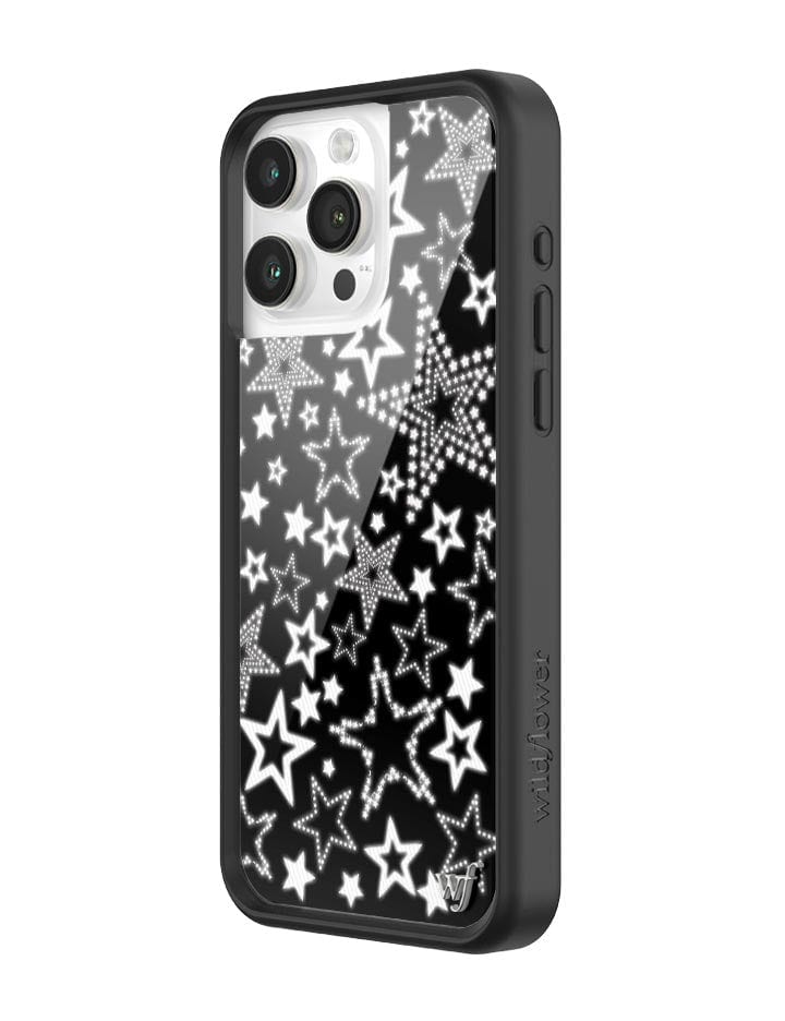 Star Girl iPhone Case