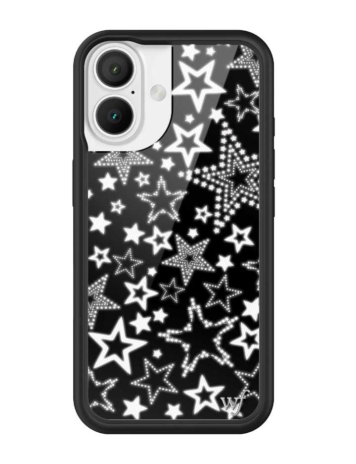 Star Girl iPhone Case