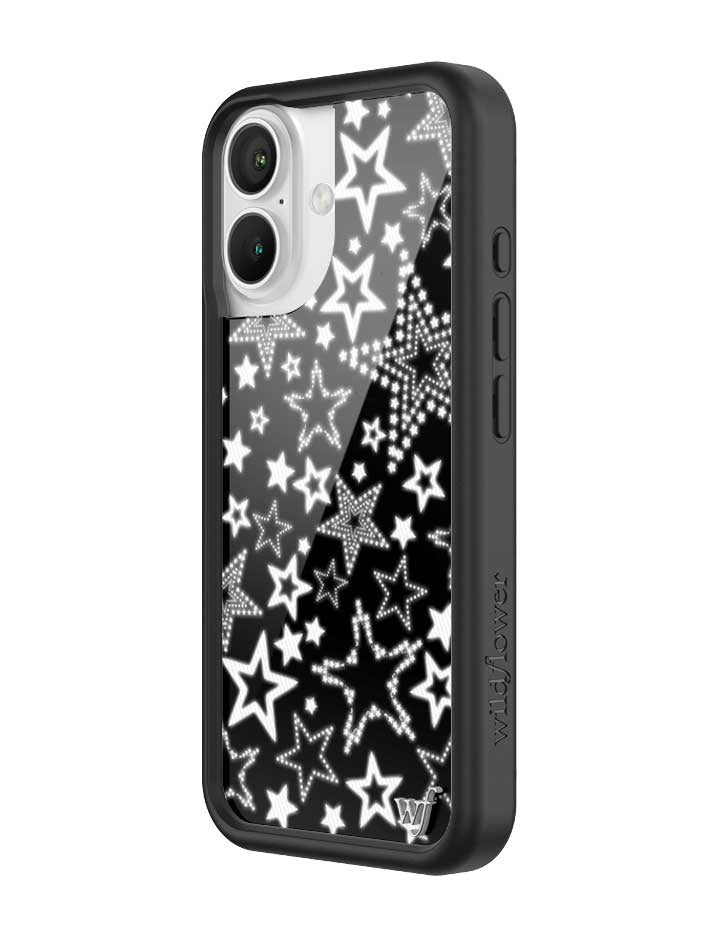 Star Girl iPhone Case