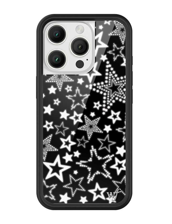 Star Girl iPhone Case