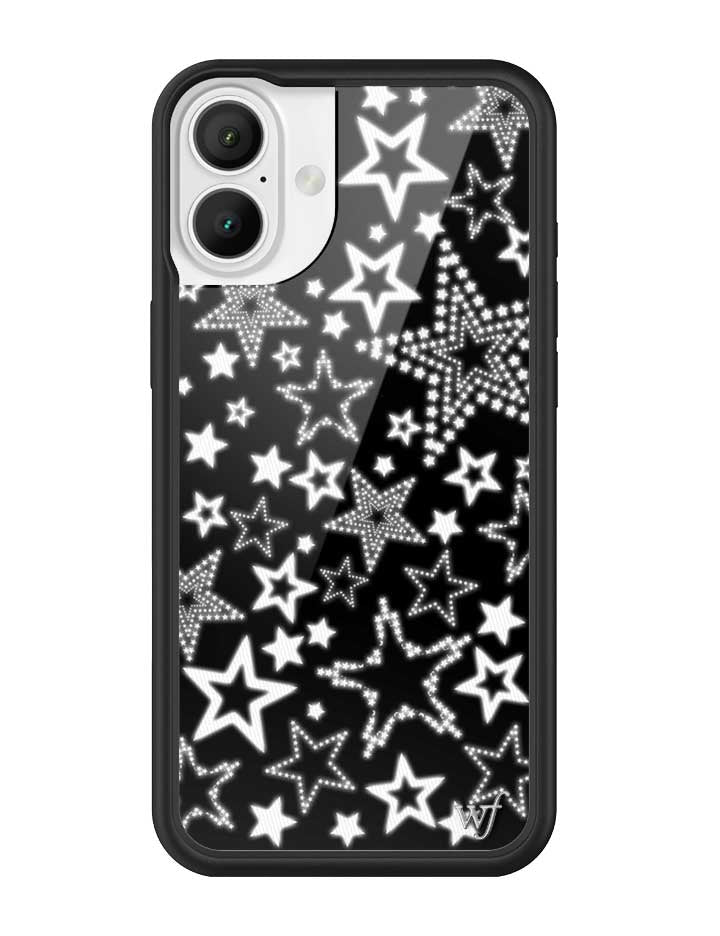 Star Girl iPhone Case