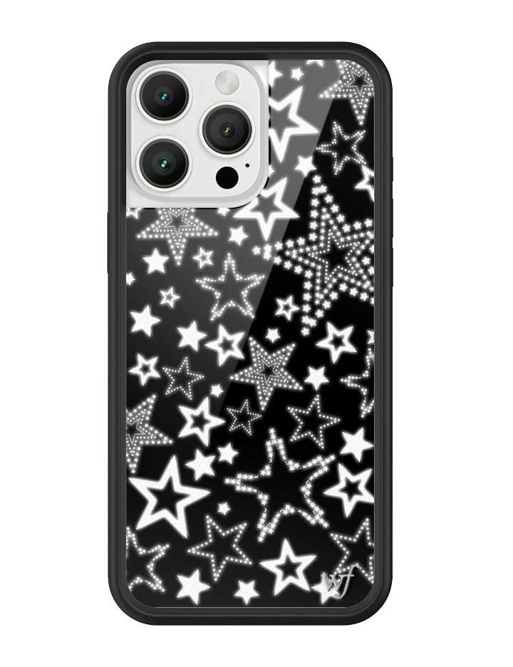 Star Girl iPhone Case